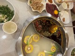 -王少龙火锅(五小区店)