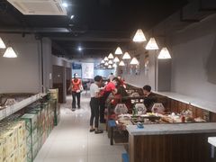 大堂-二十一分小锅炖(皓月店)