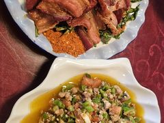 -心园餐厅·地道传统云南菜·三十年老店