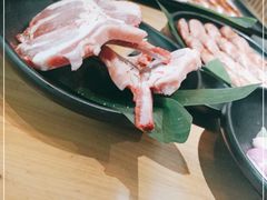 -九田家黑牛烤肉(溧水万达店)