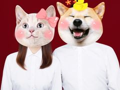 -海马体照相馆(龙湖杭州金沙天街店)