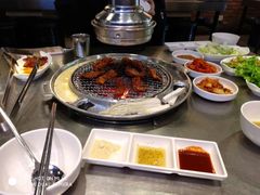 -喜来稀肉(虹泉路店)