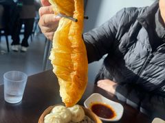 -阿那亚第三食堂 Cafeteria 3