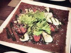 -LA CREPERIE BRETONNE布列塔尼法式餐厅(天童北路店)