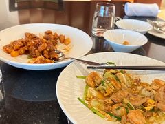 -铭轩中餐厅·海南菜·粤菜(亚龙湾瑞吉店)
