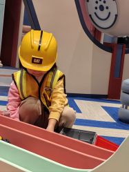 -奈尔宝家庭中心·亲子餐厅(北京东坝万达店)