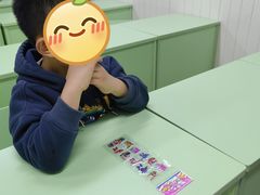 -学知乐教育·幼小衔接·小学科辅导(嘉定镇校区)