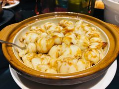 -香雪海饭店中餐厅(人民桥店)