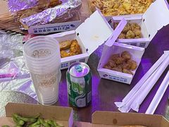 -乐派轰趴馆(车公庄店)