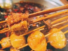 -满江红串串香(七道堰街店)