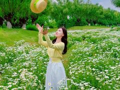 -汉长安城未央宫国家考古遗址公园