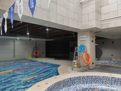 -海力健身游泳(太古里朗御店)