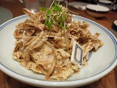 -食欲老院子荆芥疙瘩汤(经五路店)