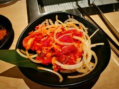 -新石器烤肉(中房金谊广场店)