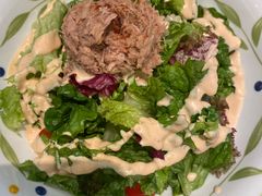 -萨莉亚意式餐厅(杭州滨江天街店)