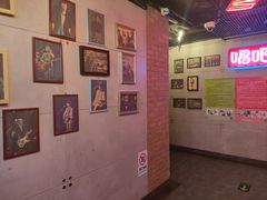 -唱吧麦颂KTV(西单华威潮铺街店)