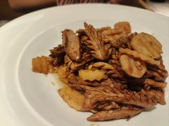 -闫府私房菜·老字号(恒隆店)