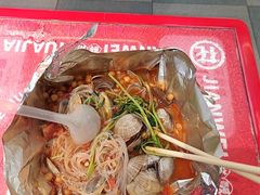 -见味花甲(合生汇店)