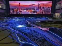 -广州市城市规划展览中心