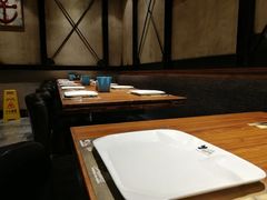 卡座-汉巴味德(大悦城店)