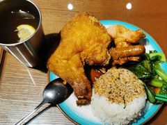 -渣·餐厅(西斗门店)