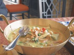 -南沙游艇会·大兵船餐厅