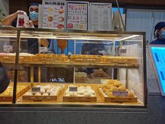 -君之狮子山·轻糖烘焙(松江印象城店)