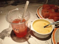 -比格比萨自助(宝山日月光店)