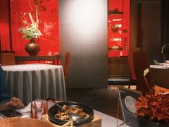 -星·South Beauty·俏江南(国贸店)