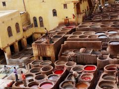 -穆莱拉赫制革厂