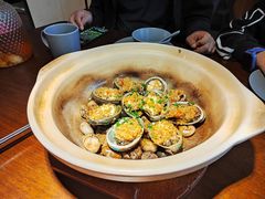 -喜粤广东菜(汉屯路店)