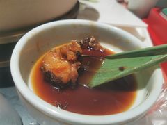 -小乌猪·金华筒骨煲(永盛购物广场店)