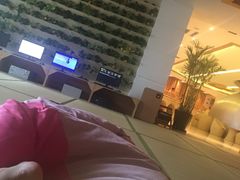 -热带雨林汗蒸馆(汶水东路店)