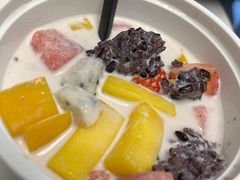 -大蜜旺(丽水店)