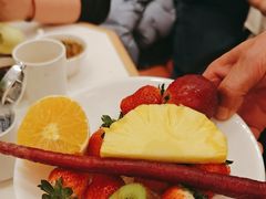 -第六季自助餐厅(甜水园店)