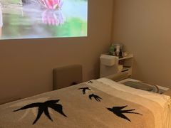 -沐森 •疗愈头疗馆(打浦桥店)