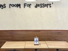 -After You Dessert Cafe(CENTRALWORLD)