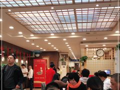 大堂-庐州太太(鼓楼店)