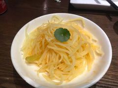 -涌上外婆桥(南塘店)