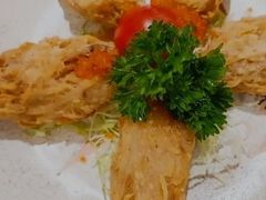 -上海滩餐厅(BFC外滩金融中心店)