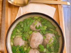 牛筋丸丸汤-春风·有糖(崇宁路店)