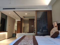 -斯瑞特国际酒店