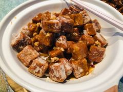 -79号渔船海鲜饭店(华强北店)