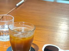 -Be Lived Cafe比例咖啡(摩天轮店)