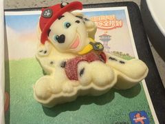 -海底捞火锅(枫蓝国际购物中心店)