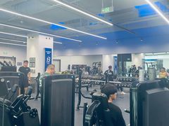 -帝豪斯健身俱乐部(市府恒隆广场店)