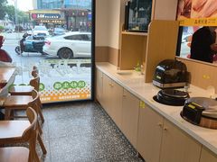 -五口灶下饭小炒(洛社店)