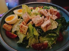 -鲨鱼美式餐厅酒吧Sharky