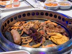 -妖无二·和牛烧烤自助(新吴万达店)