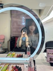 -MINX名珂斯·烫染形象设计